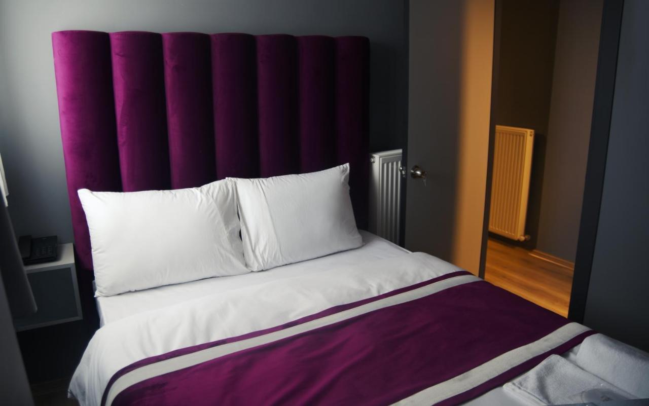 איסטמבול Ars Taxim Hotel מראה חיצוני תמונה