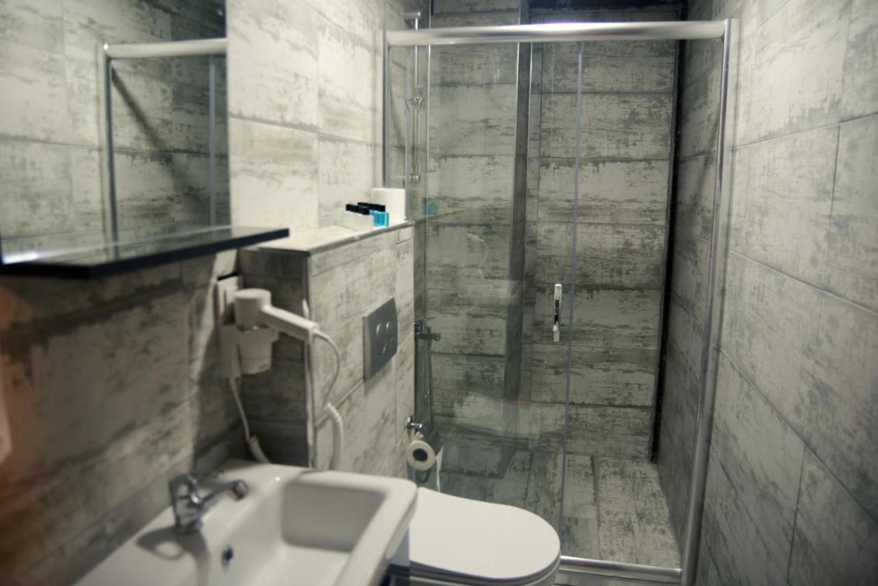 איסטמבול Ars Taxim Hotel מראה חיצוני תמונה