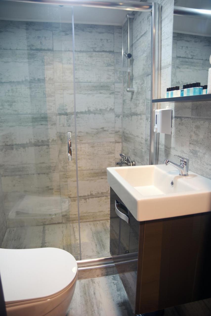 איסטמבול Ars Taxim Hotel מראה חיצוני תמונה