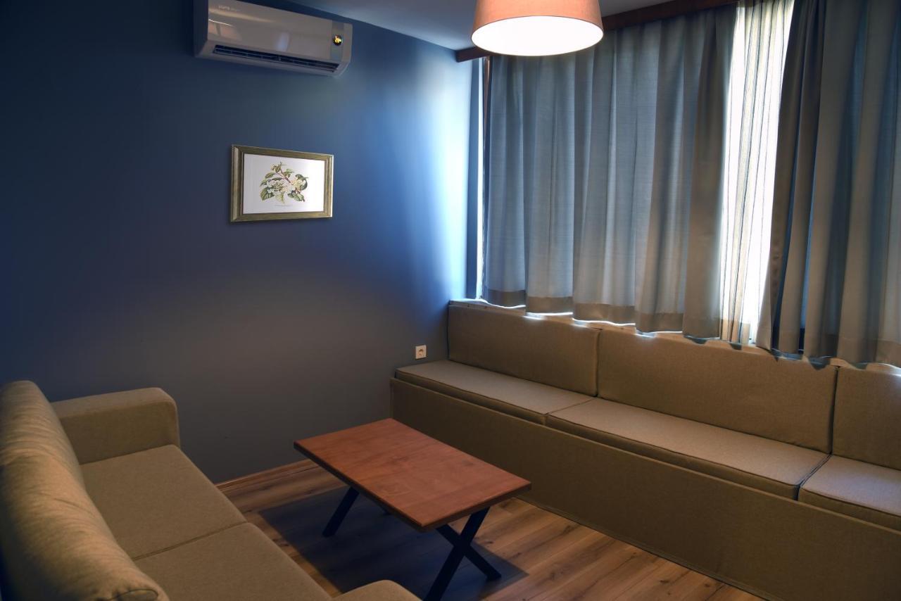 איסטמבול Ars Taxim Hotel מראה חיצוני תמונה