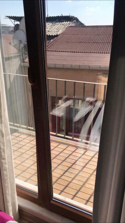 איסטמבול Ars Taxim Hotel מראה חיצוני תמונה