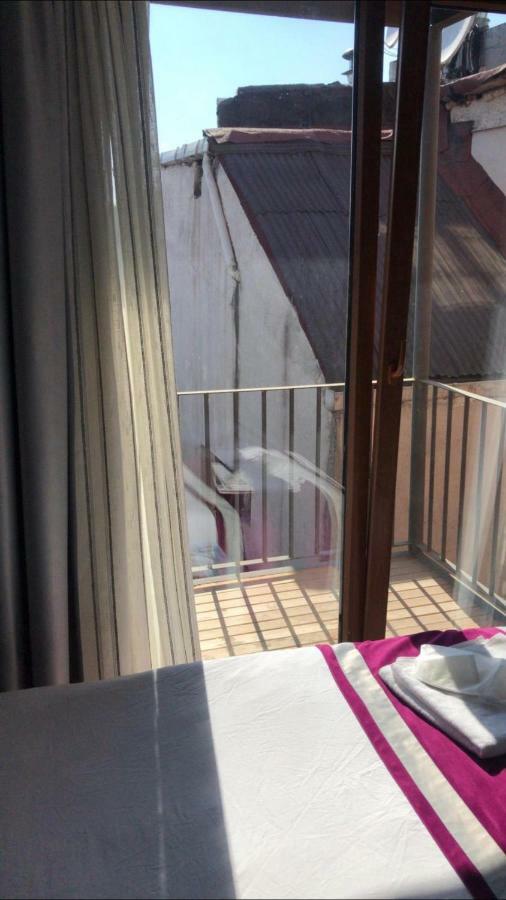 איסטמבול Ars Taxim Hotel מראה חיצוני תמונה